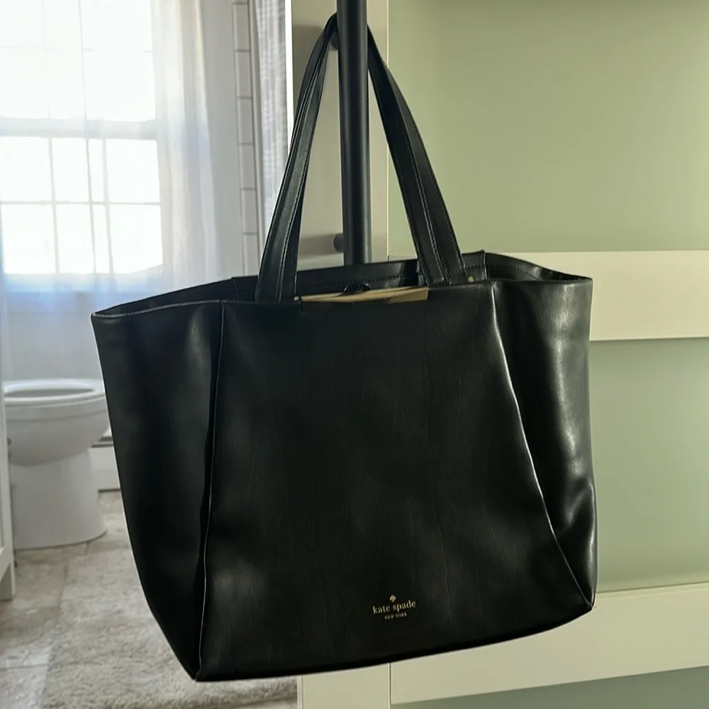 Kate Spade bag - Picture 1 of 4